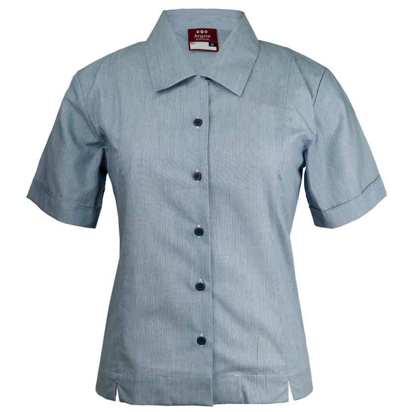 Blouse I-G54SB344W